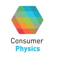 Consumer Physics, Inc. (SCiO) Logo