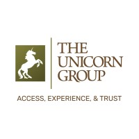 The Unicorn Group, LLC Logo