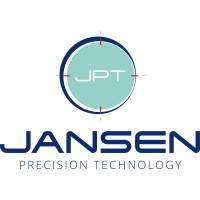 JPT - Jansen Precisie Techniek Logo