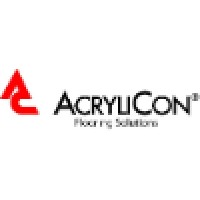 Ac AcryliCon Fogfriagolv AB Logo