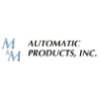 M&M Automatic Products, Inc. Logo