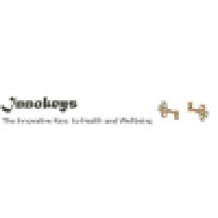 Innokeys Pte Ltd Logo