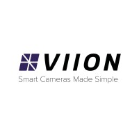 Viion Systems Inc. Logo