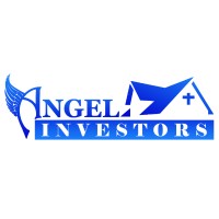 Angel Investors, LLC Logo