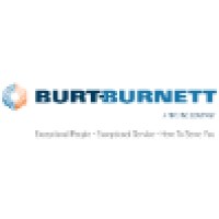 Burt-Burnett Inc. Logo