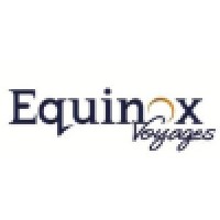 Equinox Voyages Logo