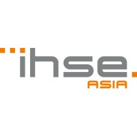 IHSE GmbH Asia Pacific Logo