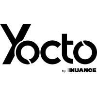 Yocto - Atelier Digital Logo