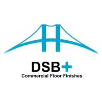 DSB+ Logo