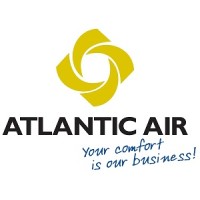 Atlantic Air Logo