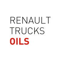 Renault Trucks Oils Logo