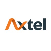 Axtel Logo