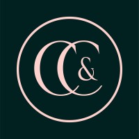 Cocktails & Conversation Logo