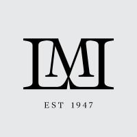 Laurence McIntosh Logo