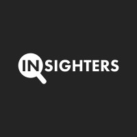 Insighters Logo