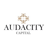AudaCity Capital Management Logo