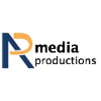 AR Media Productions Logo