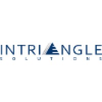 INTRIANGLE SOLUTIONS Logo