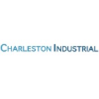 Charleston Industrial, LLC. Logo