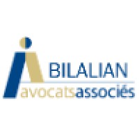 BILALIAN Avocats Logo