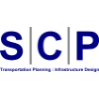 SCP Logo