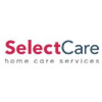 SelectCare Home Care Logo
