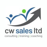CW Sales Ltd Logo