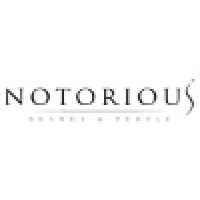 Notorious Brands & People Logo