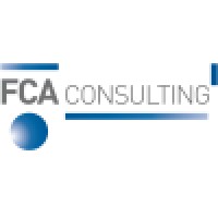 FCA Consulting France Logo