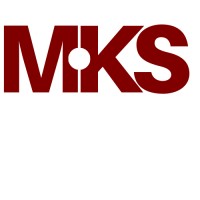 MKS Inc Logo