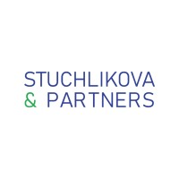 STUCHLIKOVA & PARTNERS, Law Firm Logo