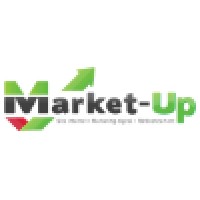 Market Up Logo