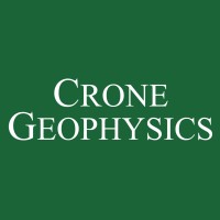 Crone Geophysics & Exploration Ltd. Logo