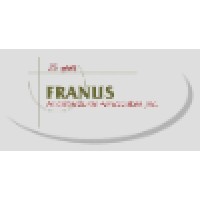 Franus Architectural Associates, Inc. Logo