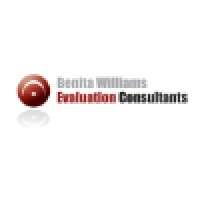 Benita Williams Evaluation Consultants Logo