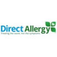 Direct Allergy Logo