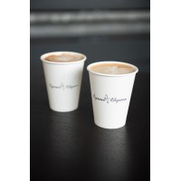 Espresso Elegance Logo