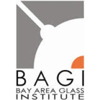 Bay Area Glass Institute Logo