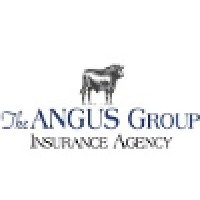 The Angus Group Insurance Agency Logo