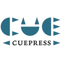 Cue Press Logo