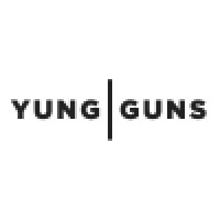 Yung Guns Logo