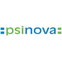 PSINOVA AG Logo