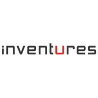 Inventures. Logo
