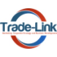 Trade-Link Logo
