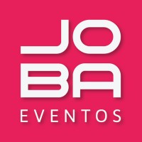 JOBA EVENTOS Logo