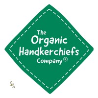 The Organic Handkerchiefs Company Logo