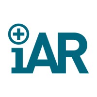 iAR Logo