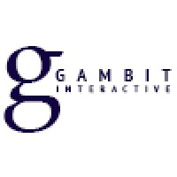 Gambit Interactive Media Logo