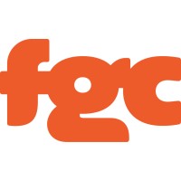 Fields Good Chicken Logo