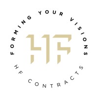 HF Contracts Logo